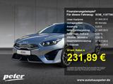 Kia Ceed 1.6 Plug-in Hybrid Platinum Edition DSG-Aut - Kia cee'd / Ceed mit Hybrid-Antrieb: Kombi