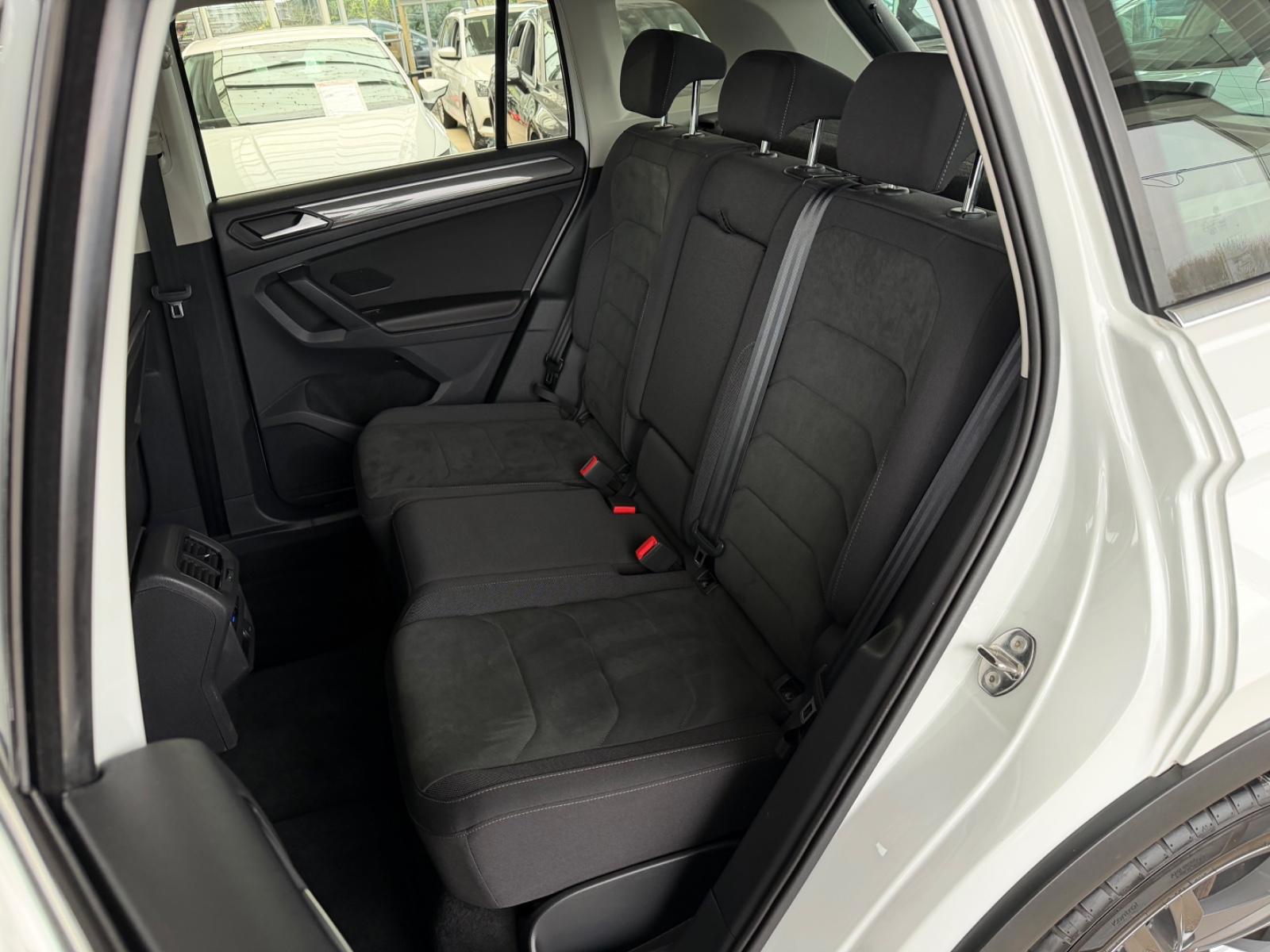 Volkswagen Tiguan *1.5 TSI DSG*R-Line*Highline*LED*ACC*SHZ*, миниатюра 22
