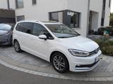 Volkswagen Touran 1.4 "SOUND" Familienauto - : Van, Familienauto