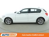 BMW 118i Sport Line Aut.*NAVI*LED*TEMPO*PDC*SHZ* - BMW 118 Gebrauchtwagen
