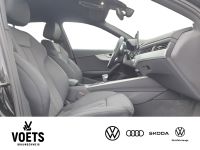 Audi A4 - Vorschau Bild 7