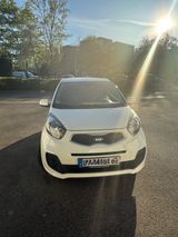 Kia Picanto 1.0 LPG ab Werk - Kia mit LPG-Antrieb