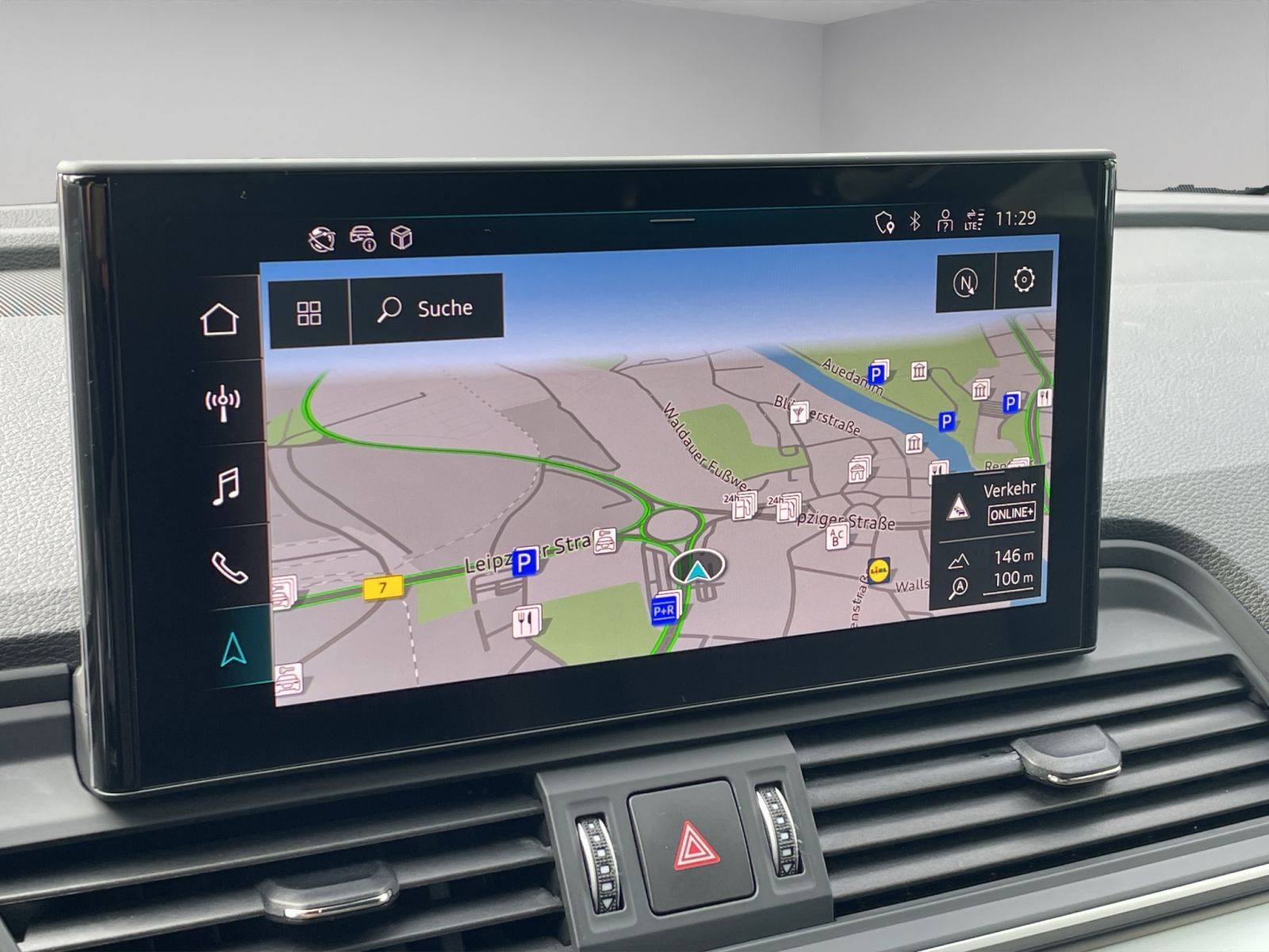 Audi Q5 - Bild 14