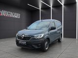 Renault Express 1.5 BLUE dCi 75 FAP Kasten  Extra - graue Renault Express