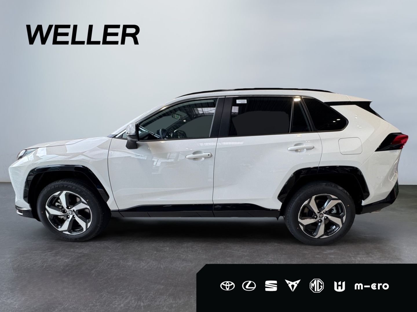 Toyota RAV 4 - Bild 6