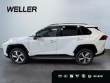 Toyota RAV 4 Plug-in-Hybrid Teamplayer *LED*HUD*4x SHZ* - Toyota RAV 4 Neuwagen