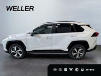 Toyota RAV 4 - Vorschau Bild 6