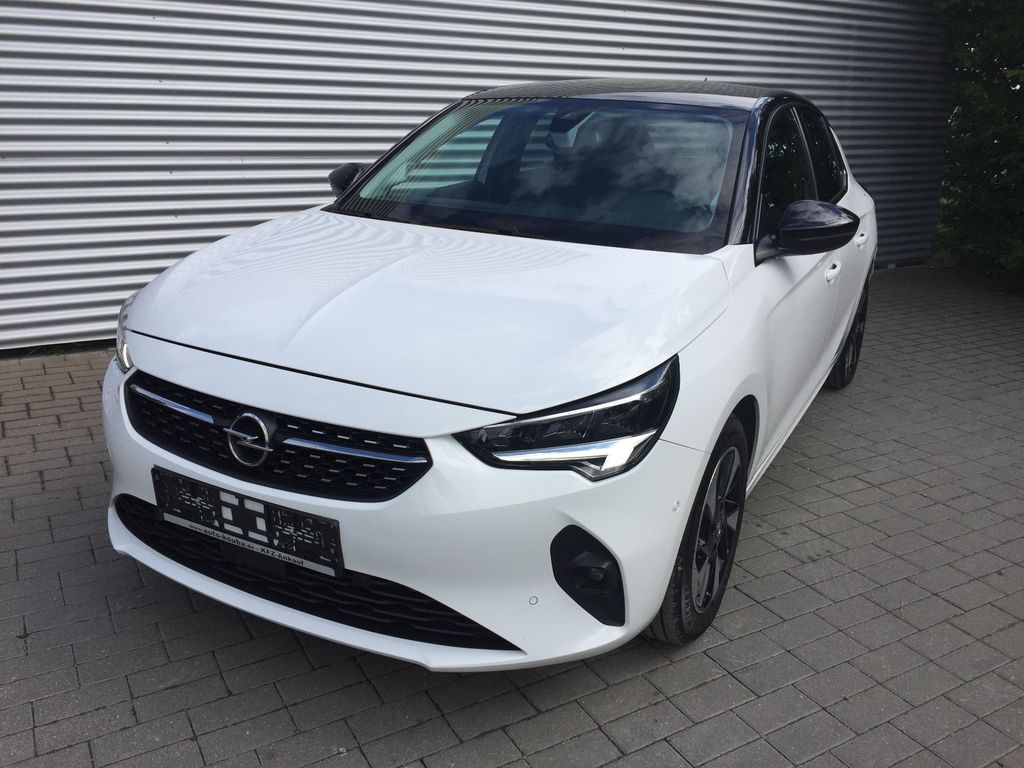 Image of Opel Corsa