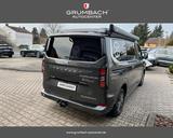 Ford Transit Custom Nugget 2.0 EcoBlue, 320 L1 Tit... - Ford Transit 1 Wohnmobil