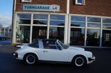 Porsche 911 2.7 S Targa - Porsche aus 1976: 911s