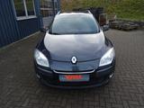 Renault Megane III Grandtour TomTom Edition 80 - Renault Megane: Iii Grandtour