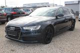 Audi A6 Avant 3.0 TDI quattro AUTOMATIK DIESEL - Audi A6: 3.0