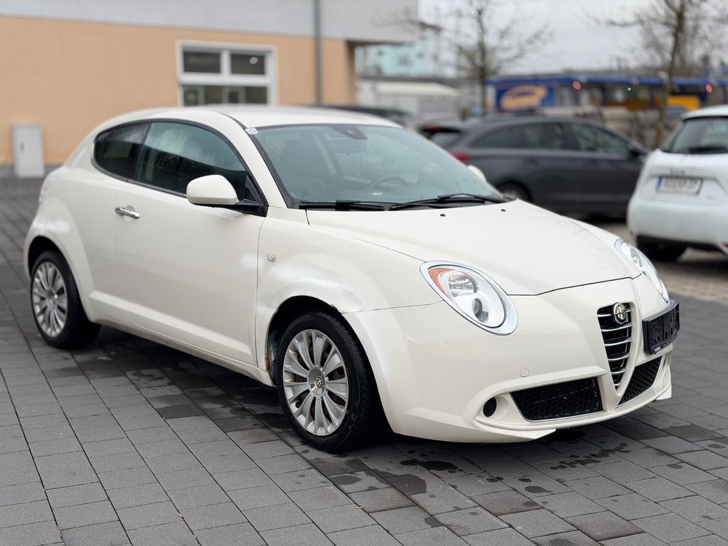 Angebot ansehen Alfa Romeo MiTo