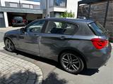 BMW 120d  M Sport Shadow A Edition... - BMW 120 in Nürnberg