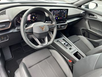 Cupra Formentor - 12