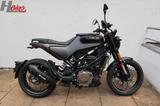 Husqvarna Svartpilen 401 - Offers matching your search criteria