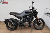 Husqvarna Svartpilen 401 - Offers matching your search criteria