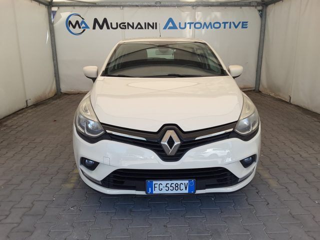 Image of Renault Clio