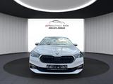 Skoda Fabia 1.5 TSI Style DSG, LED, AHK, PDC, Temp. - Skoda Fabia: Kleinwagen