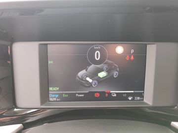 Bild 9 Opel Mokka-e Elegance AT+11kW+KAMERA+PDC+SHZ+LHZ