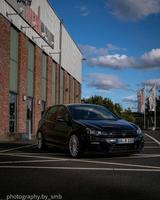 Volkswagen Golf 6R VI R20 4 Motion DSG - Volkswagen Golf: 4motion V6