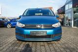Volkswagen Touran 2.0 TDI United *7-SITZE*NAVI*KAMERA* - VW Touran Gebrauchtwagen in Dresden