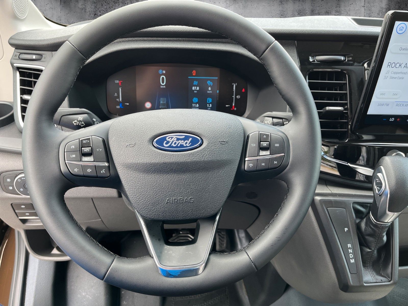 Fahrzeugabbildung Ford Transit Kasten 350 ** UPS **L4 Trend