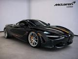 McLaren 720S / Carbon Fibre Ext. & Int. / TrackTelemetry - McLaren 720S aus 2022