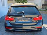BMW 318dTouring *8Fach Bereift*TÜV NEU - BMW: Kombi, F31