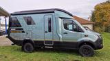 HYMER / ERIBA / HYMERCAR Venture S - Abgabe - HYMER / ERIBA Berlin