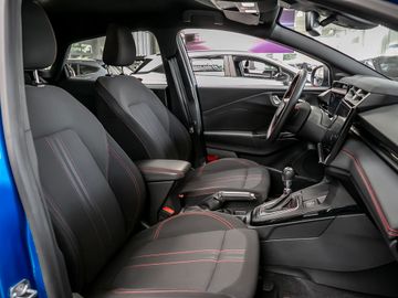 Ford Puma 1.0 ST-Line Kamera Navi Spurhalteassistent