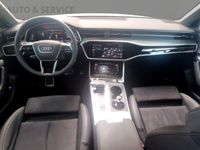Audi S6 - Vorschau Bild 9