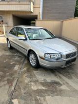 Volvo S80 TÜV NEU / Neue Reifen! - gebrauchte Volvo S80 aus dem Jahr 2001