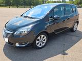 Opel Meriva 1.4 INNOVATION 103kW, AHZV, TüV neu - Opel Meriva A mit Benzin-Antrieb