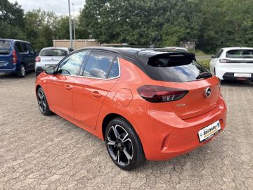 Bild 3 Opel Corsa Elegance Panodach/PDC+Cam/17Zoll-BiColor/L