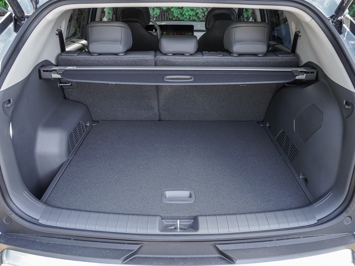 Kia EV3 - Bild 20