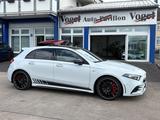 Mercedes-Benz A 35 AMG 4M PANO/BURMESTER/KAMERA/19"ALU