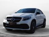 Mercedes-Benz GLE 63 AMG 4Matic,Coupé Pano, AGA AMG Performanc - gebrauchte Mercedes-Benz GLE 63 AMG aus dem Jahr 2018
