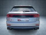 Audi SQ8 TFSI quattro 23''/S-Sportsitz/Kam/optik/Lede - Audi SQ8 mit Benzin-Antrieb: Automatik
