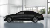 Mercedes-Benz S 450 d 4M Lang AMG/Night/Pano/Burm./HuD/SHZ/21' - Mercedes-Benz S 450 Jahreswagen
