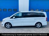 Mercedes-Benz V 250 Editin Langversion 7 Sitze - Mercedes-Benz V 250