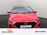 Hyundai i20 1,0l Intro Edition mit Plus-Paket - Hyundai i20: Edition Plus