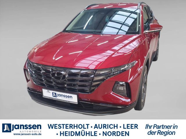 Hyundai TUCSON PRIME Assist.-Paket,Assist.-Paket+, ECS