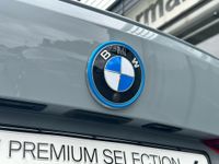 BMW i4 - Vorschau Bild 18