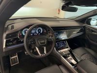 Audi Q8 - Vorschau Bild 18