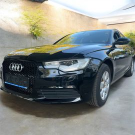 Audi A6 - 3