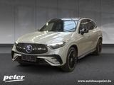 Mercedes-Benz GLC 450 d 4MATIC +AMG-STYLE+20''+AHK+PANORAMA-SD - graue Mercedes-Benz GLC 450