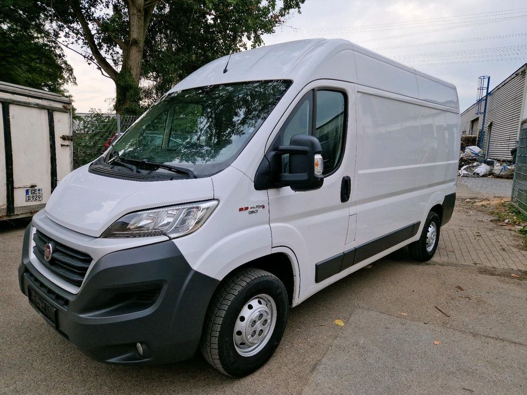 Image of Fiat Ducato