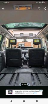 Renault Grand Espace 4. 2.0 TDI, AT - Renault Grand Espace: 2.0