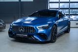 Mercedes-Benz AMG GT 63 S 4Matic+/Massage/Matrix - gebrauchte Mercedes-Benz AMG GT aus dem Jahr 2022